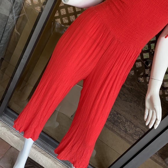 Blue Life Savannah Jumpsuit - Picture 3 of 7